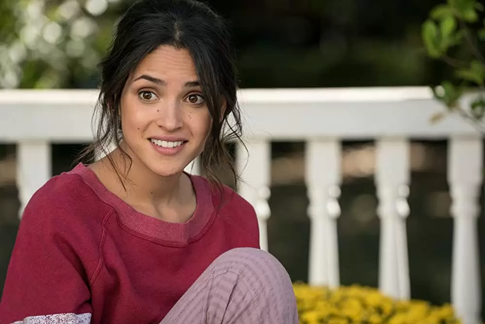 ライフ・オブ・ザ・パーティの画像