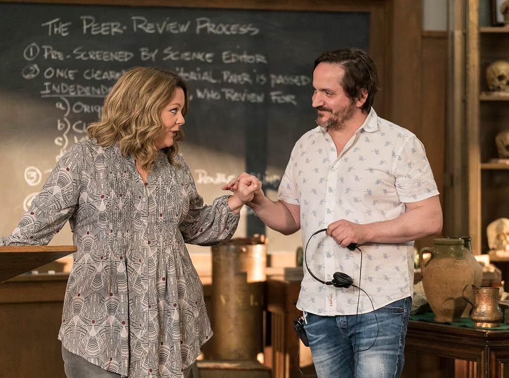 ライフ・オブ・ザ・パーティの画像