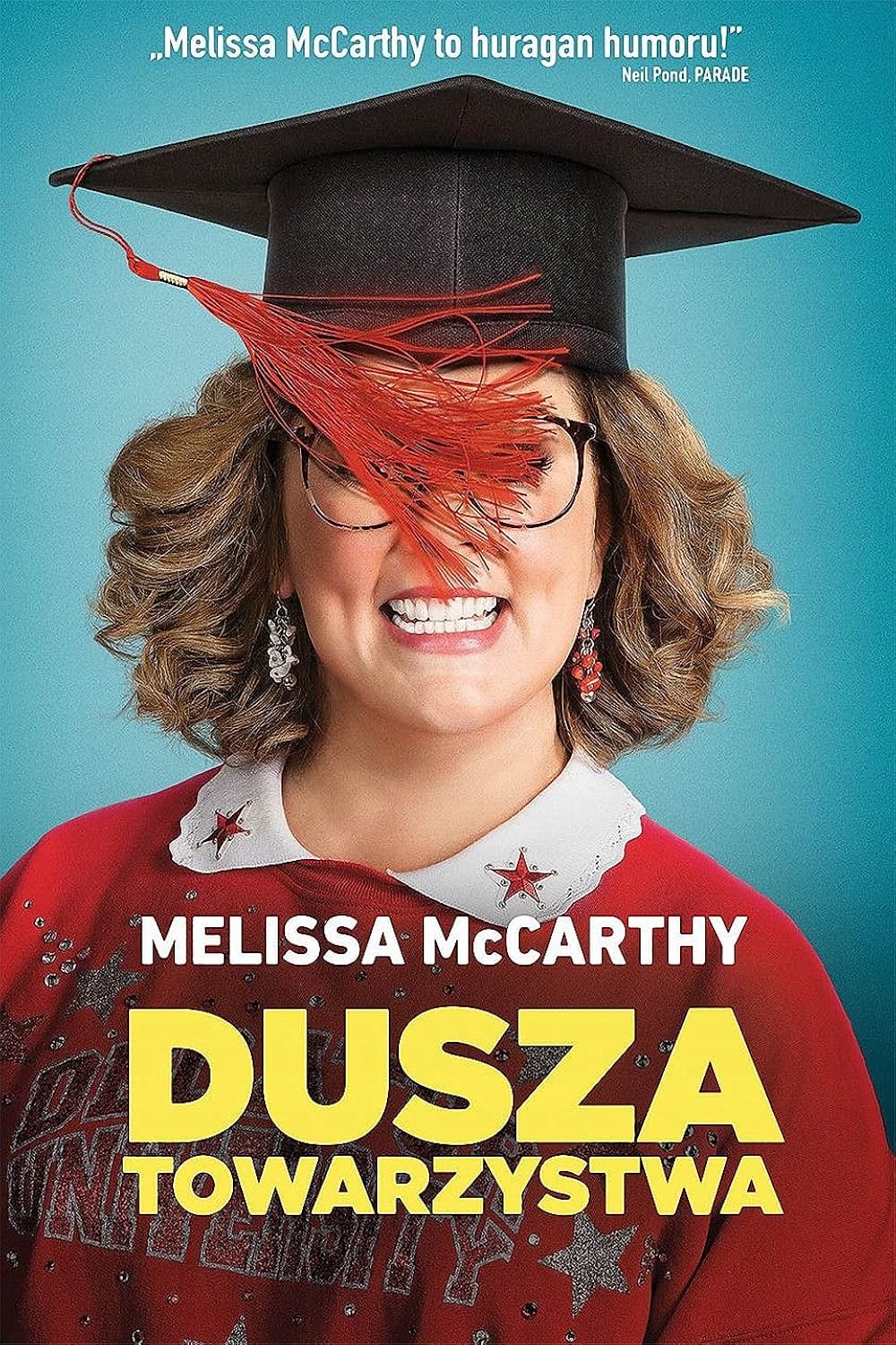 ライフ・オブ・ザ・パーティの画像