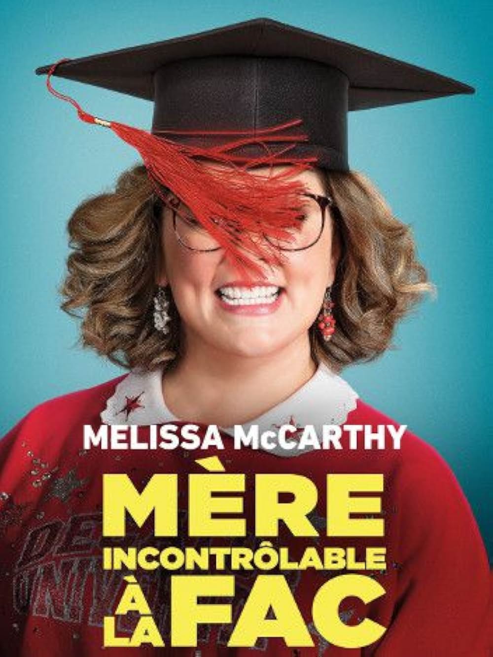 ライフ・オブ・ザ・パーティの画像