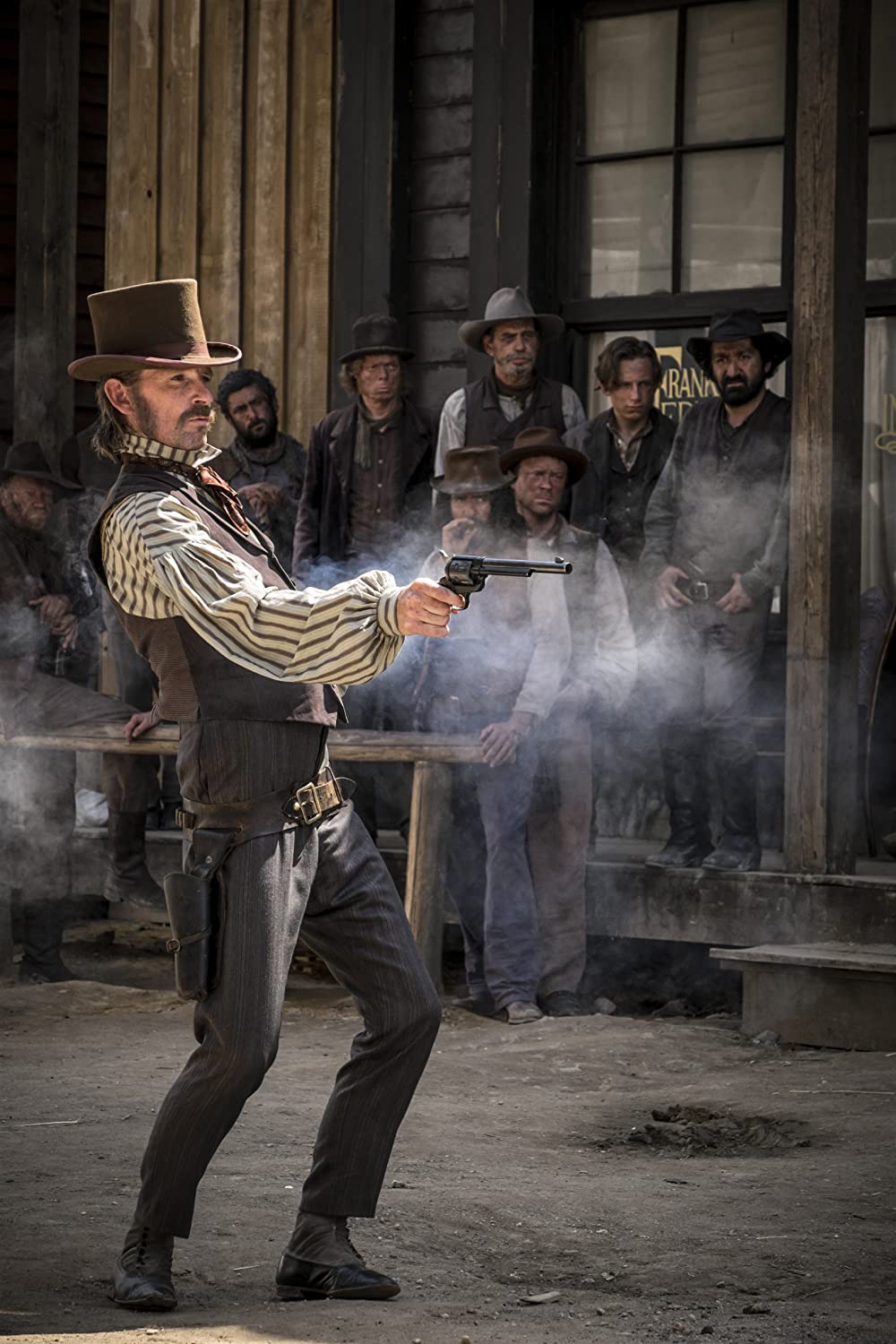 ブリムストーンの画像