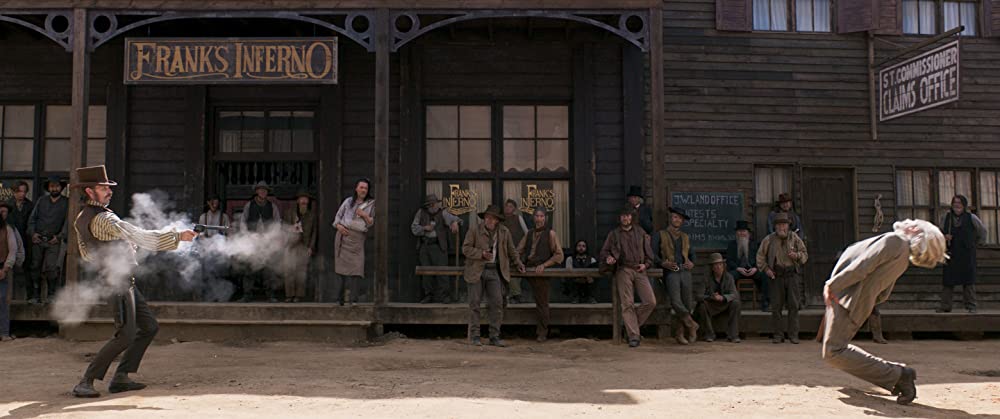 ムカデ人間の画像