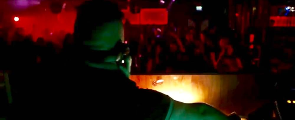 Cardboard Gangsters（原題）の画像