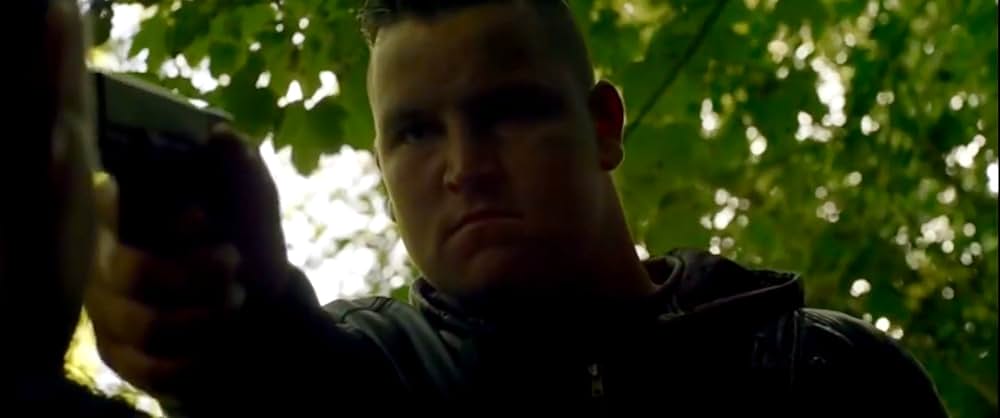 Cardboard Gangsters（原題）の画像