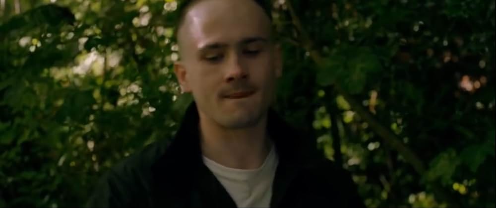 Cardboard Gangsters（原題）の画像