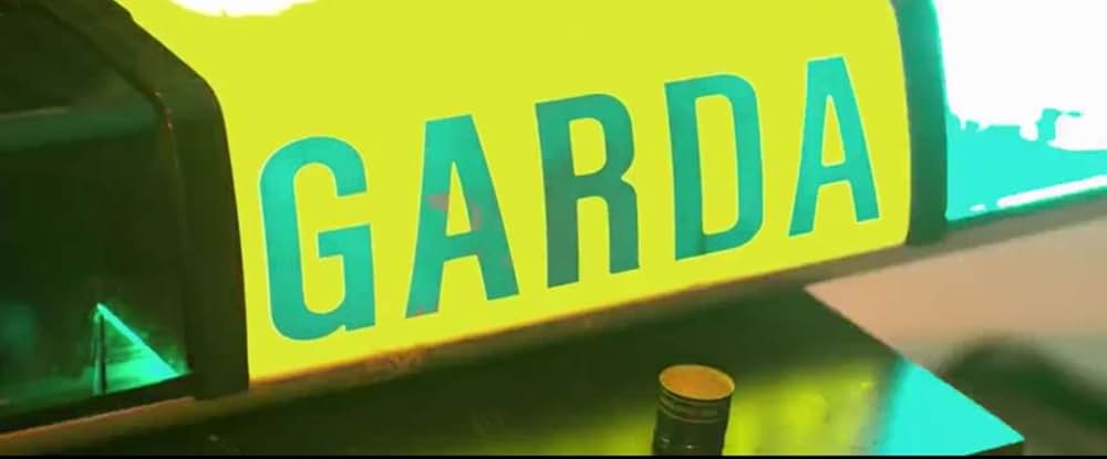 Cardboard Gangsters（原題）の画像