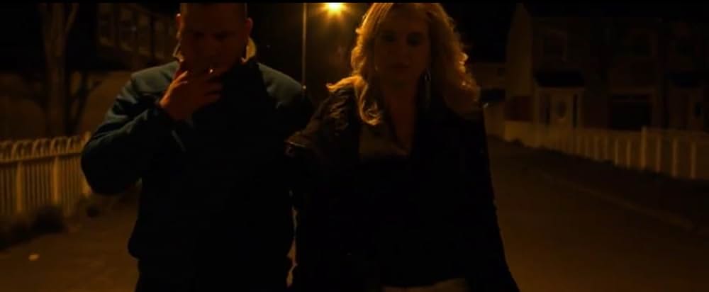 Cardboard Gangsters（原題）の画像