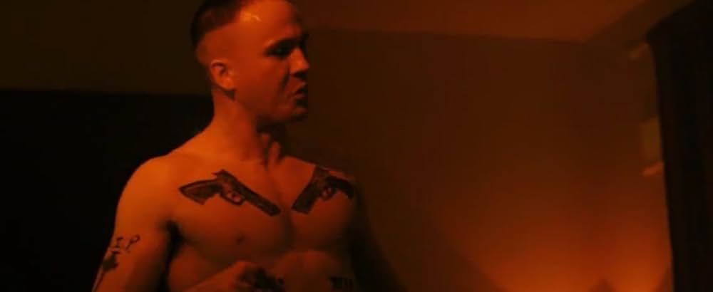 Cardboard Gangsters（原題）の画像