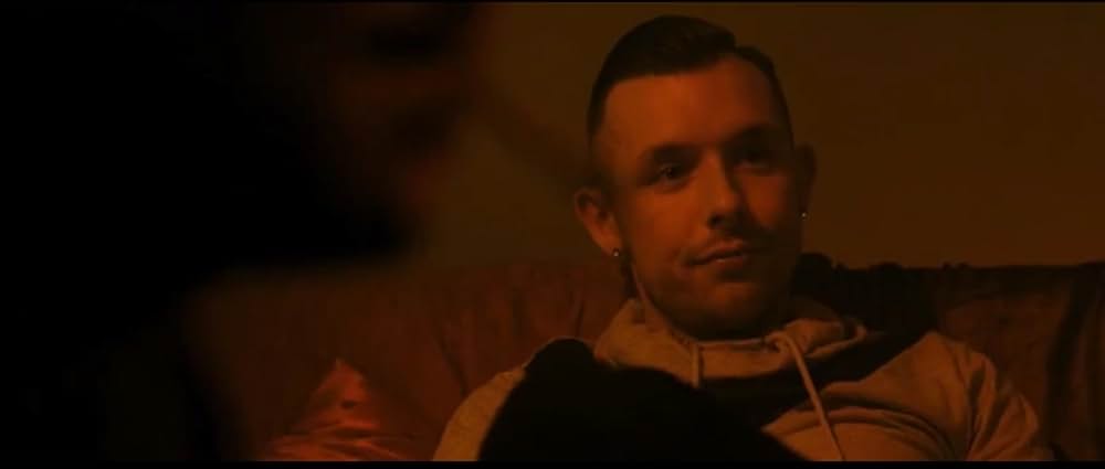 Cardboard Gangsters（原題）の画像