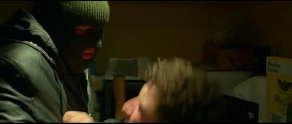 Cardboard Gangsters（原題）の画像