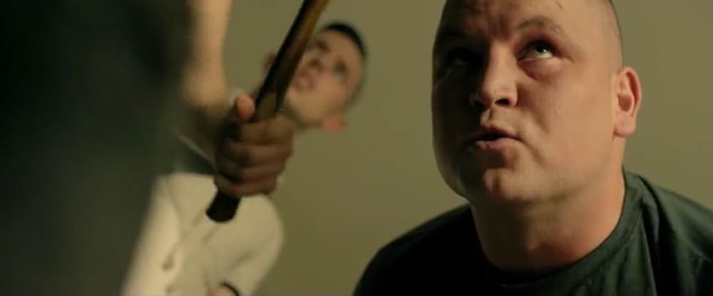 Cardboard Gangsters（原題）の画像