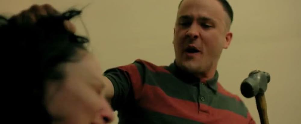 Cardboard Gangsters（原題）の画像