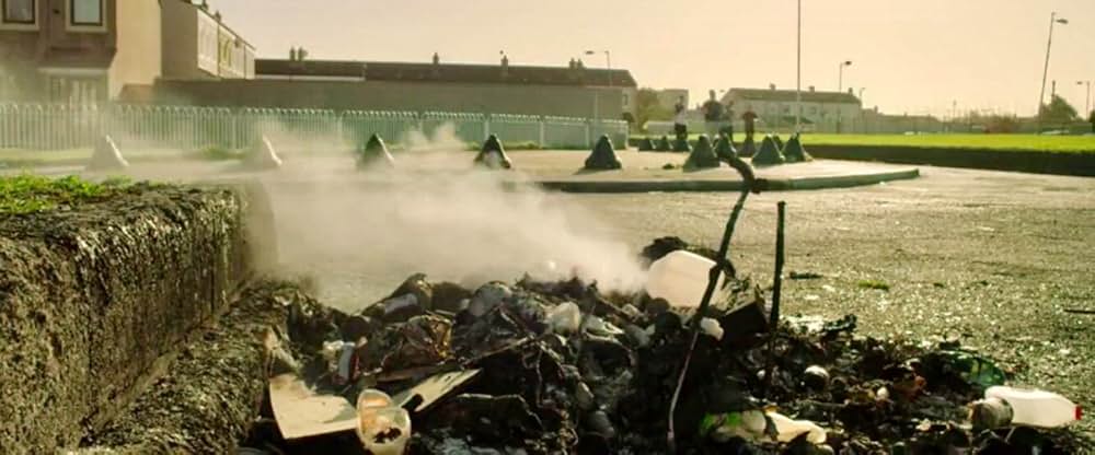 Cardboard Gangsters（原題）の画像