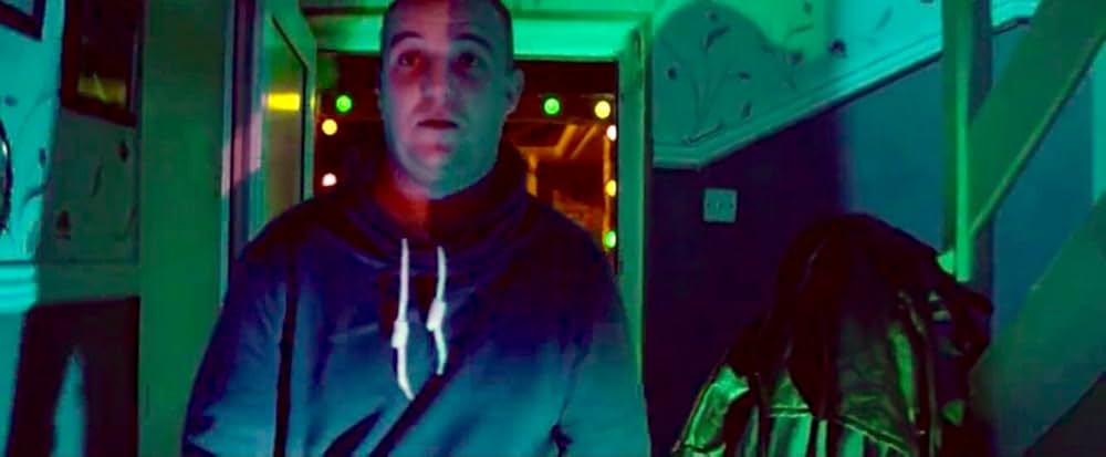 Cardboard Gangsters（原題）の画像