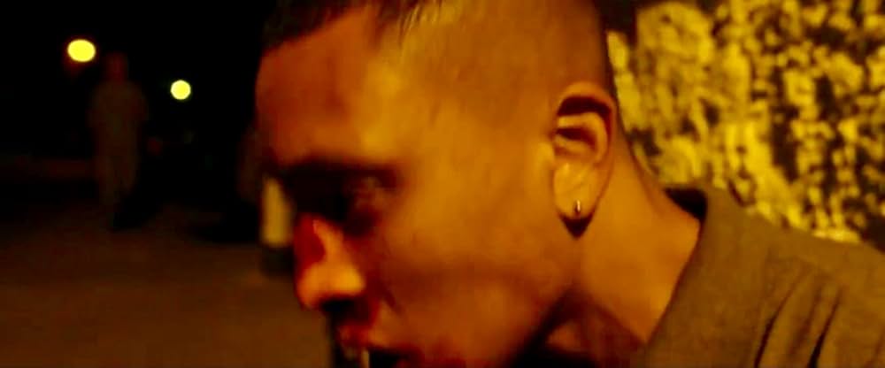 Cardboard Gangsters（原題）の画像