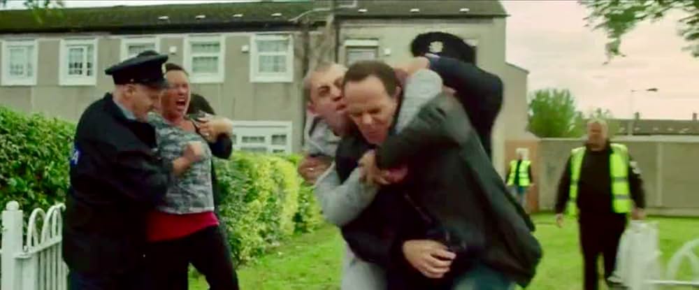 Cardboard Gangsters（原題）の画像