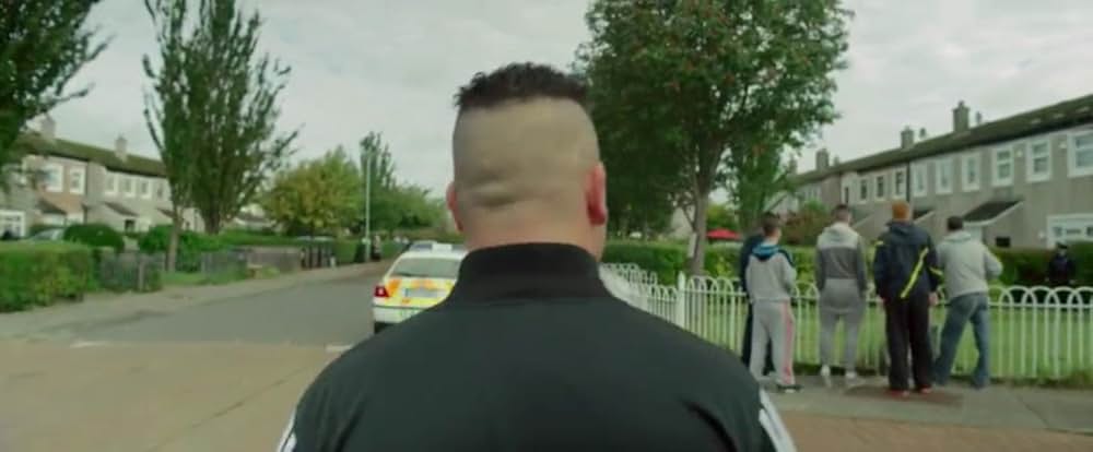 Cardboard Gangsters（原題）の画像