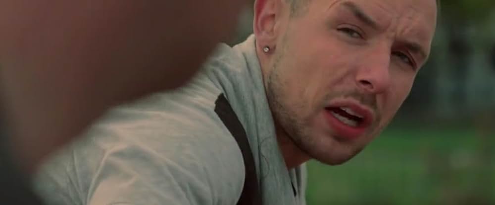 Cardboard Gangsters（原題）の画像