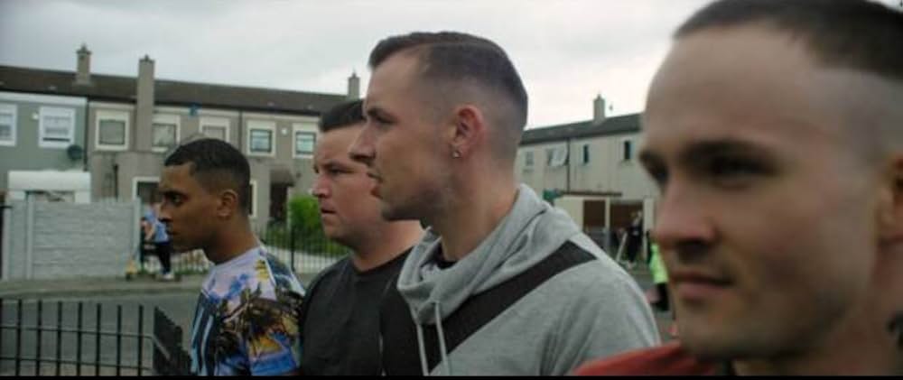 Cardboard Gangsters（原題）の画像