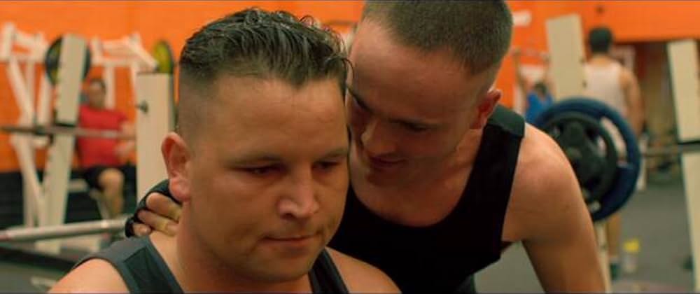 Cardboard Gangsters（原題）の画像