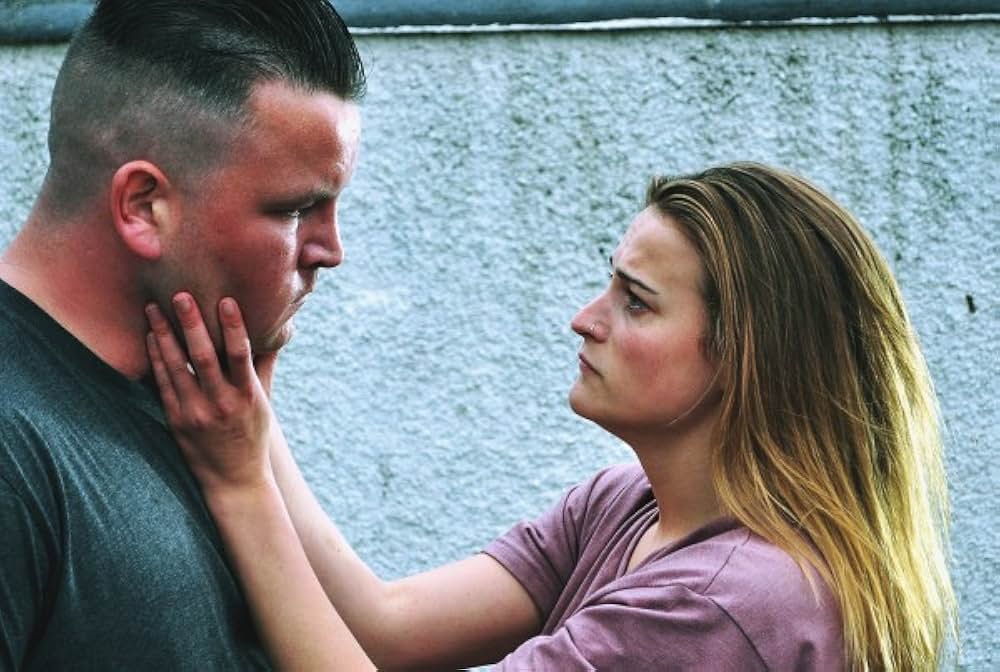 Cardboard Gangsters（原題）の画像