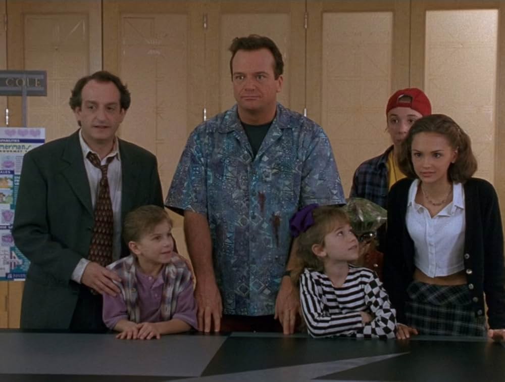 ドタキャン・パパの画像