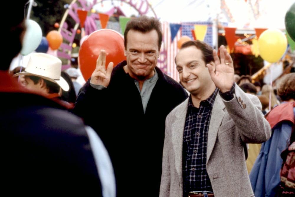 ドタキャン・パパの画像