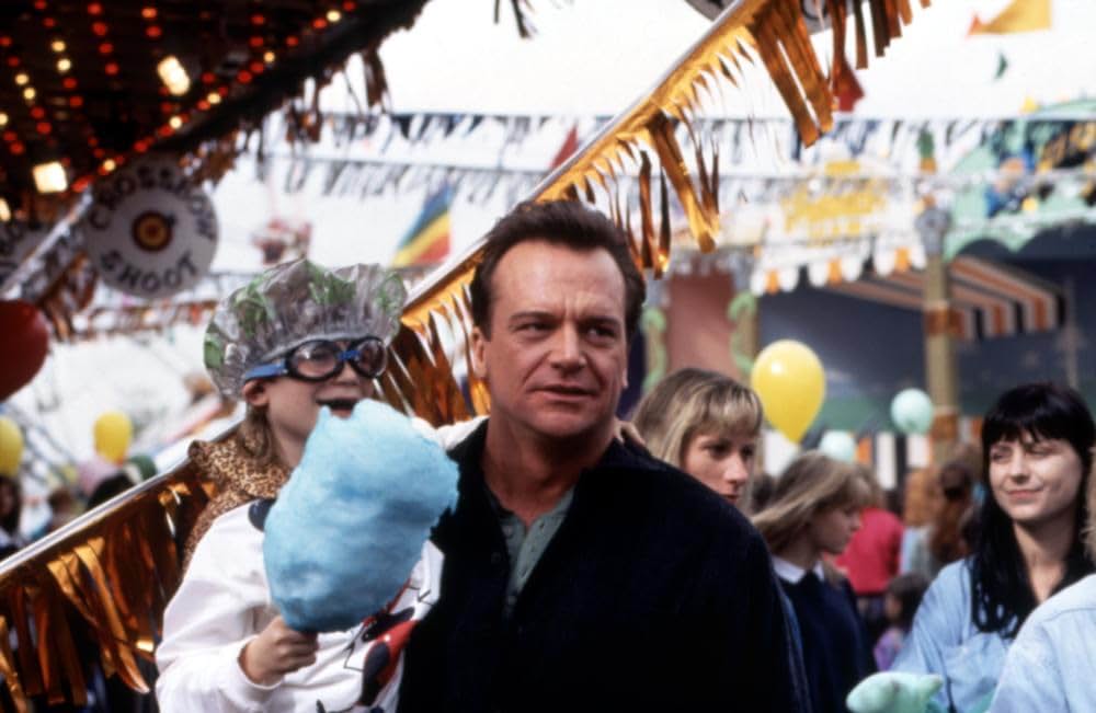 ドタキャン・パパの画像