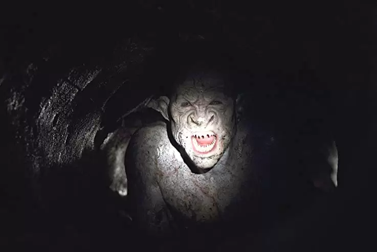 ディセント2の画像