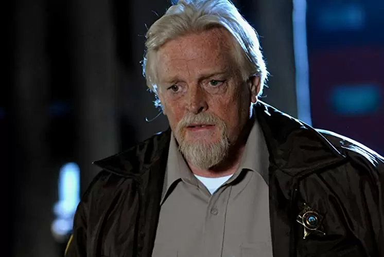 「ディセント2」ギャバン・オハーリヒーの画像