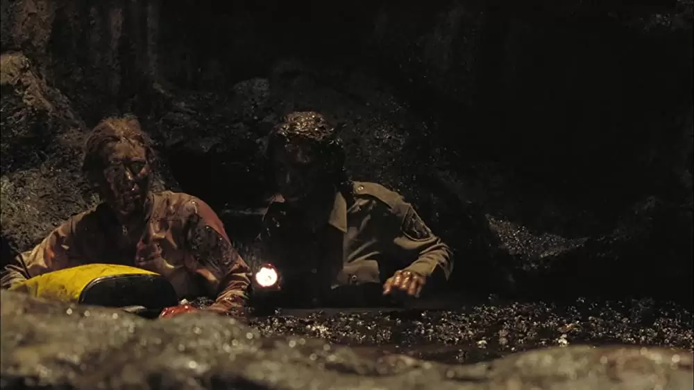 ディセント2の画像