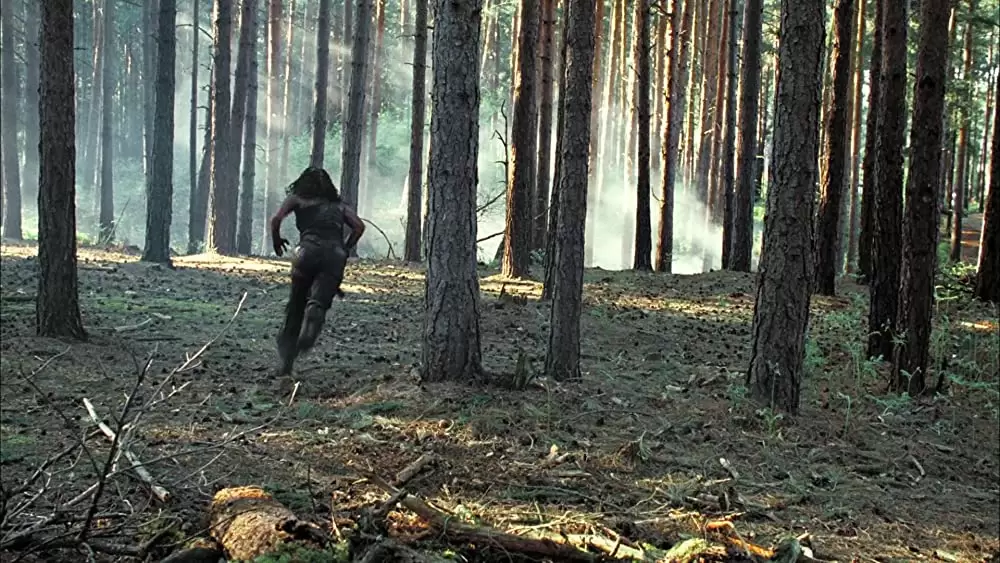 「ディセント2」Shauna Macdonaldの画像