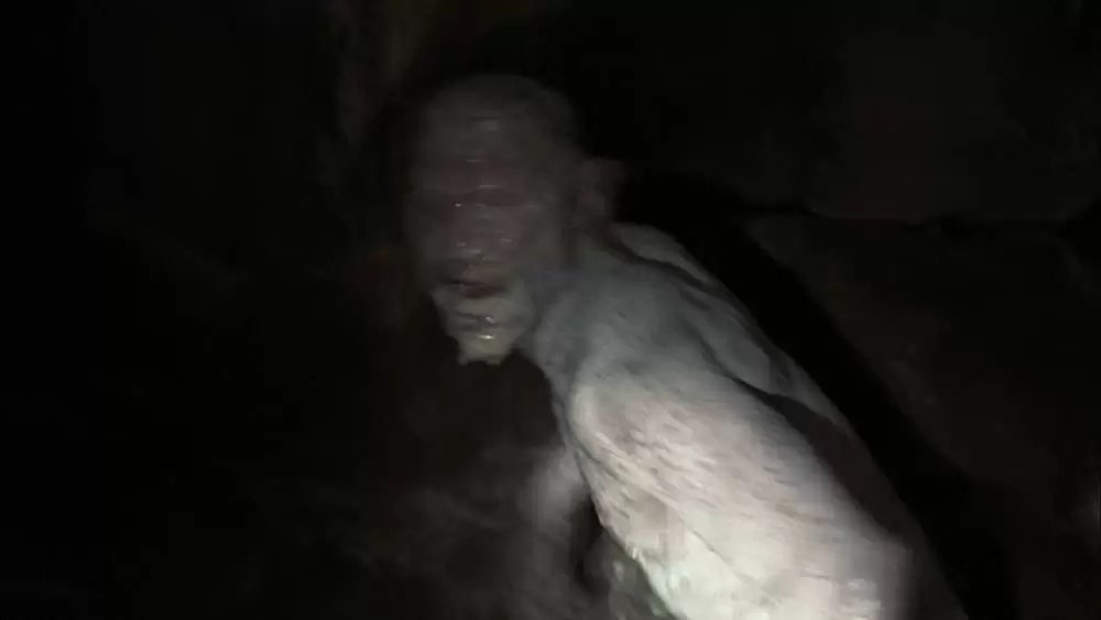 ディセント2の画像