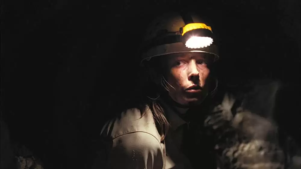 「ディセント2」Shauna Macdonaldの画像