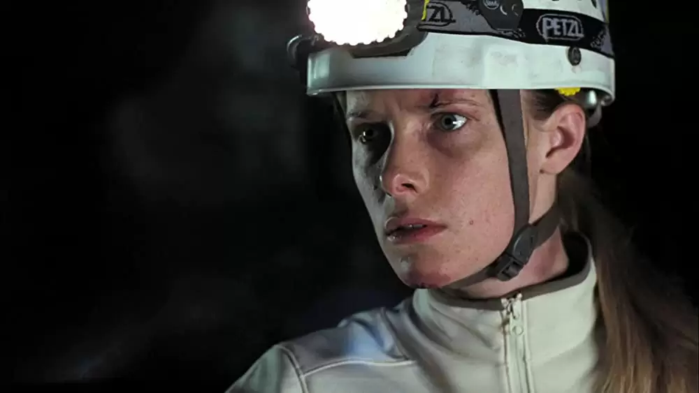 「ディセント2」Shauna Macdonaldの画像