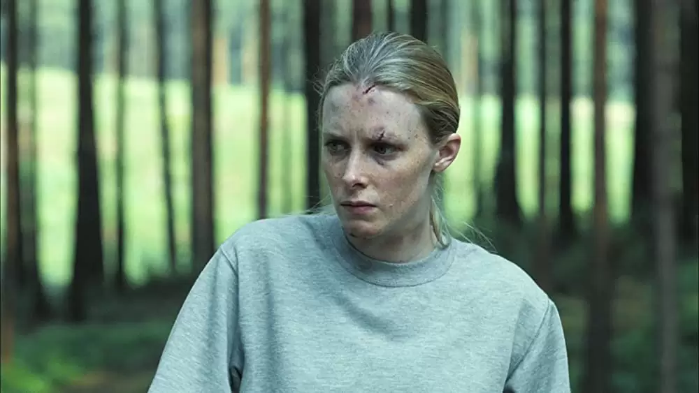 「ディセント2」Shauna Macdonaldの画像