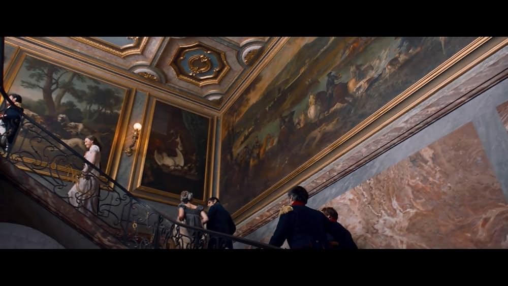 L'Empereur de Paris（原題）の画像