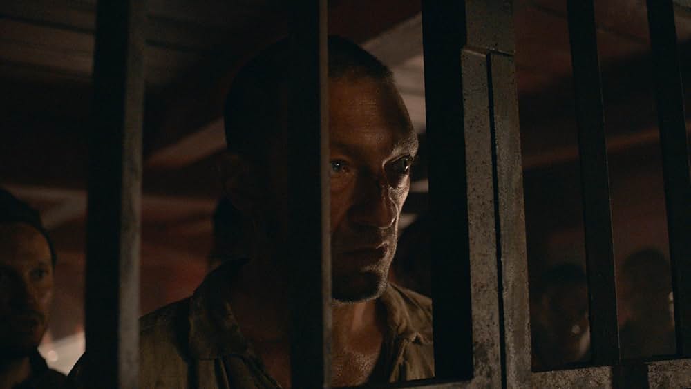 L'Empereur de Paris（原題）の画像