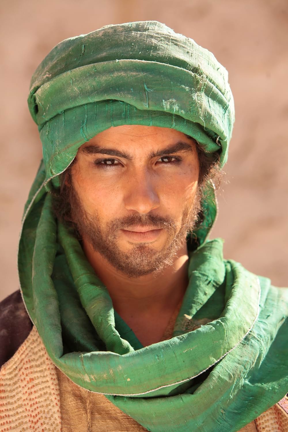 Black Gold（原題）の画像