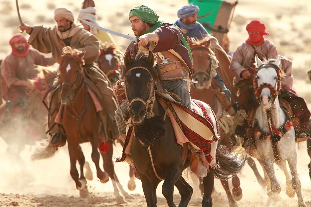 Black Gold（原題）の画像