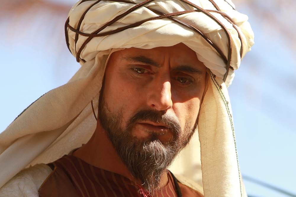 Black Gold（原題）の画像