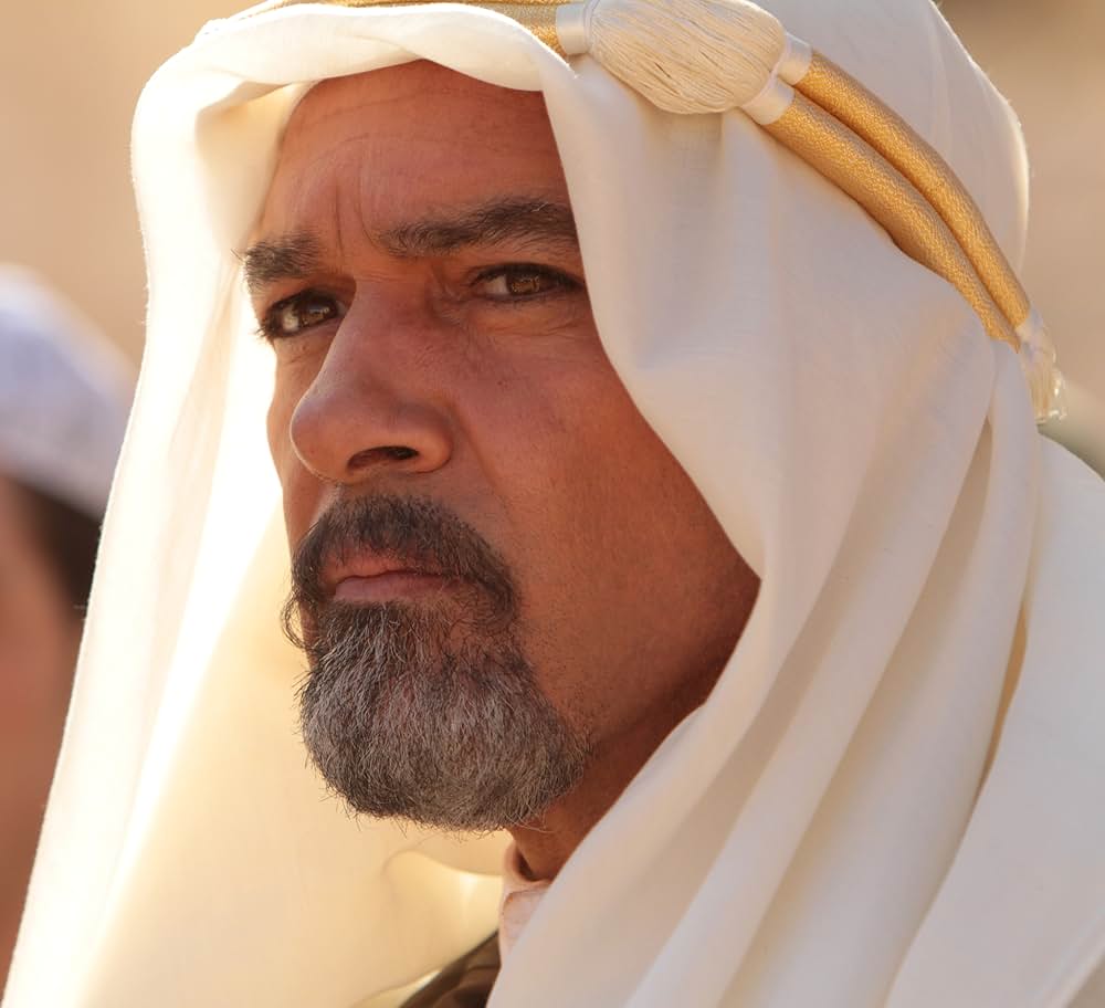 Black Gold（原題）の画像