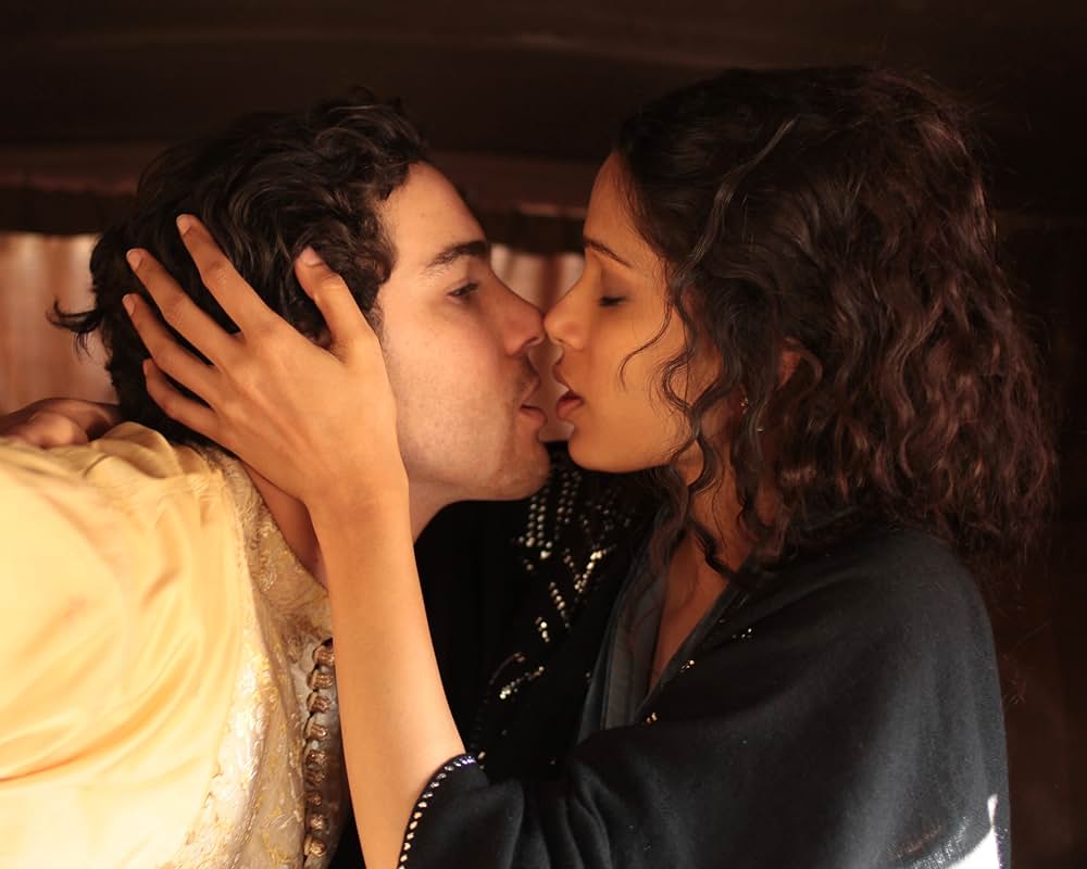 Black Gold（原題）の画像