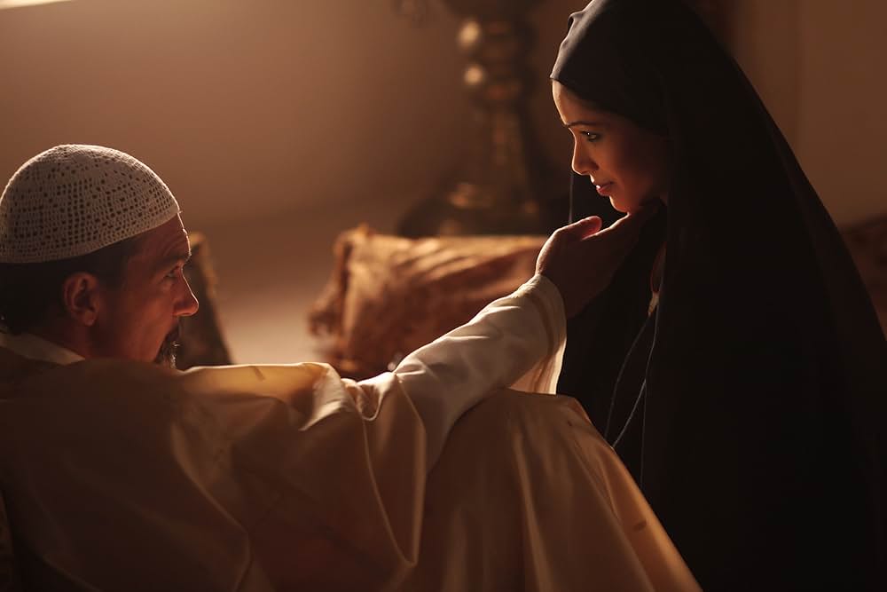 Black Gold（原題）の画像