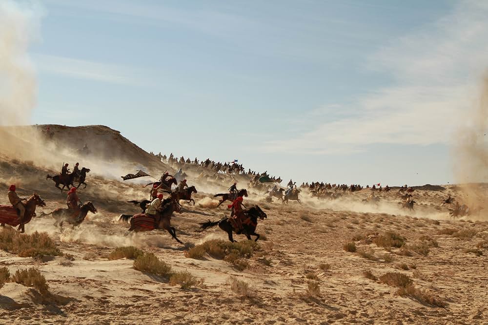 Black Gold（原題）の画像