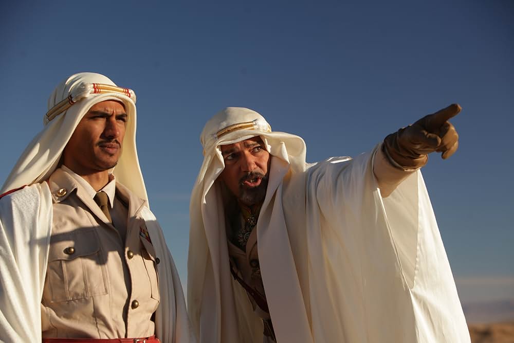 Black Gold（原題）の画像