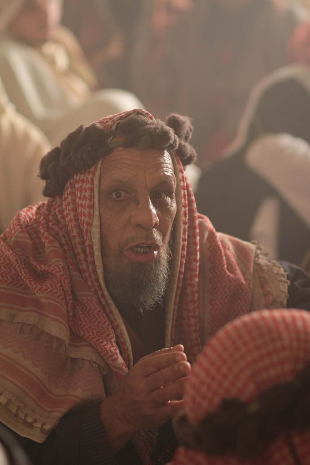 Black Gold（原題）の画像