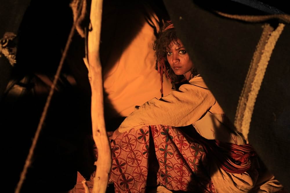 Black Gold（原題）の画像