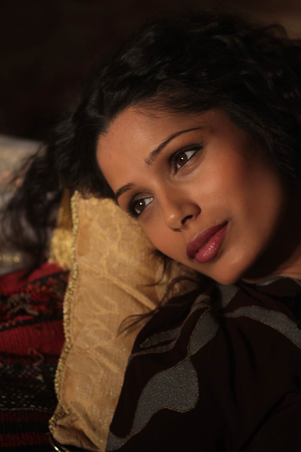 Black Gold（原題）の画像