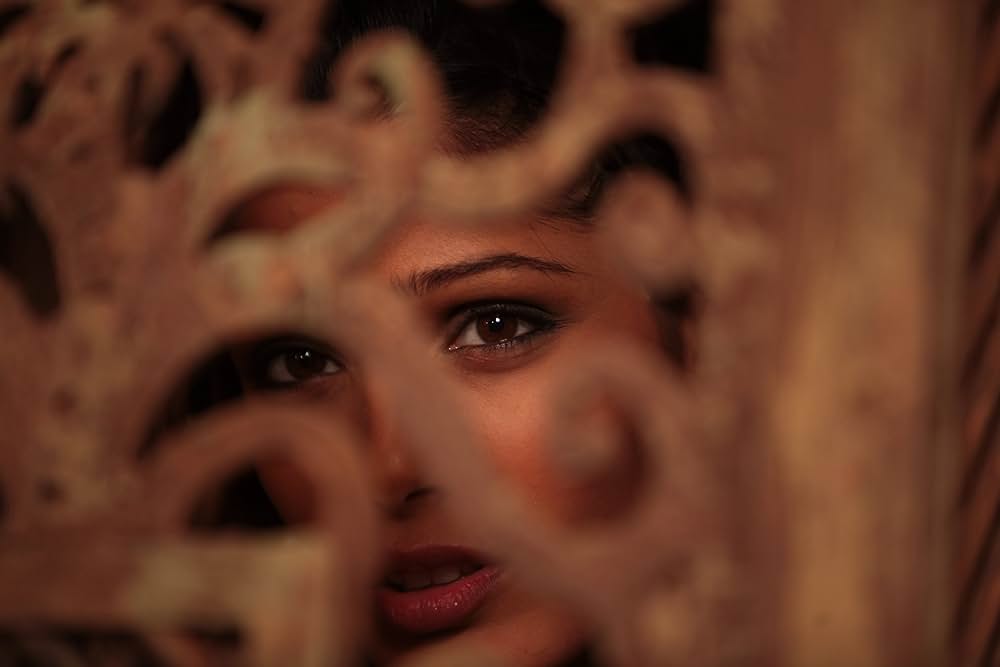 Black Gold（原題）の写真